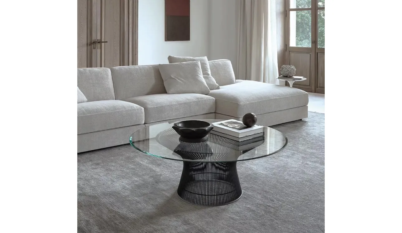 Table Basse Elegance de Sigeric