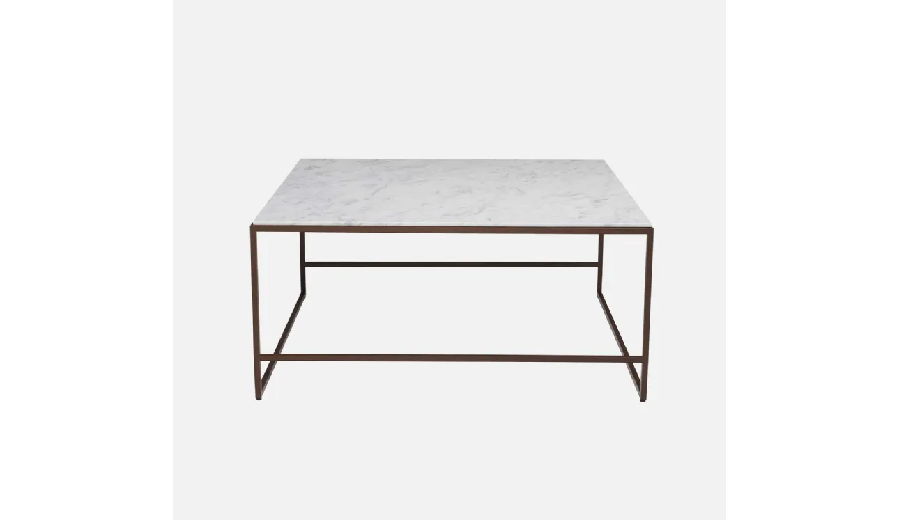 Table basse Incanto de Sigerico