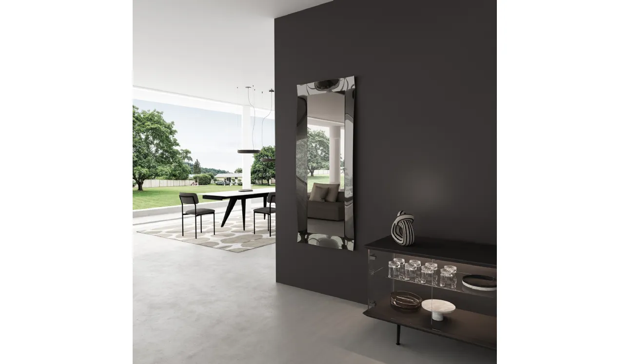 Miroir Luxor d'Easyline