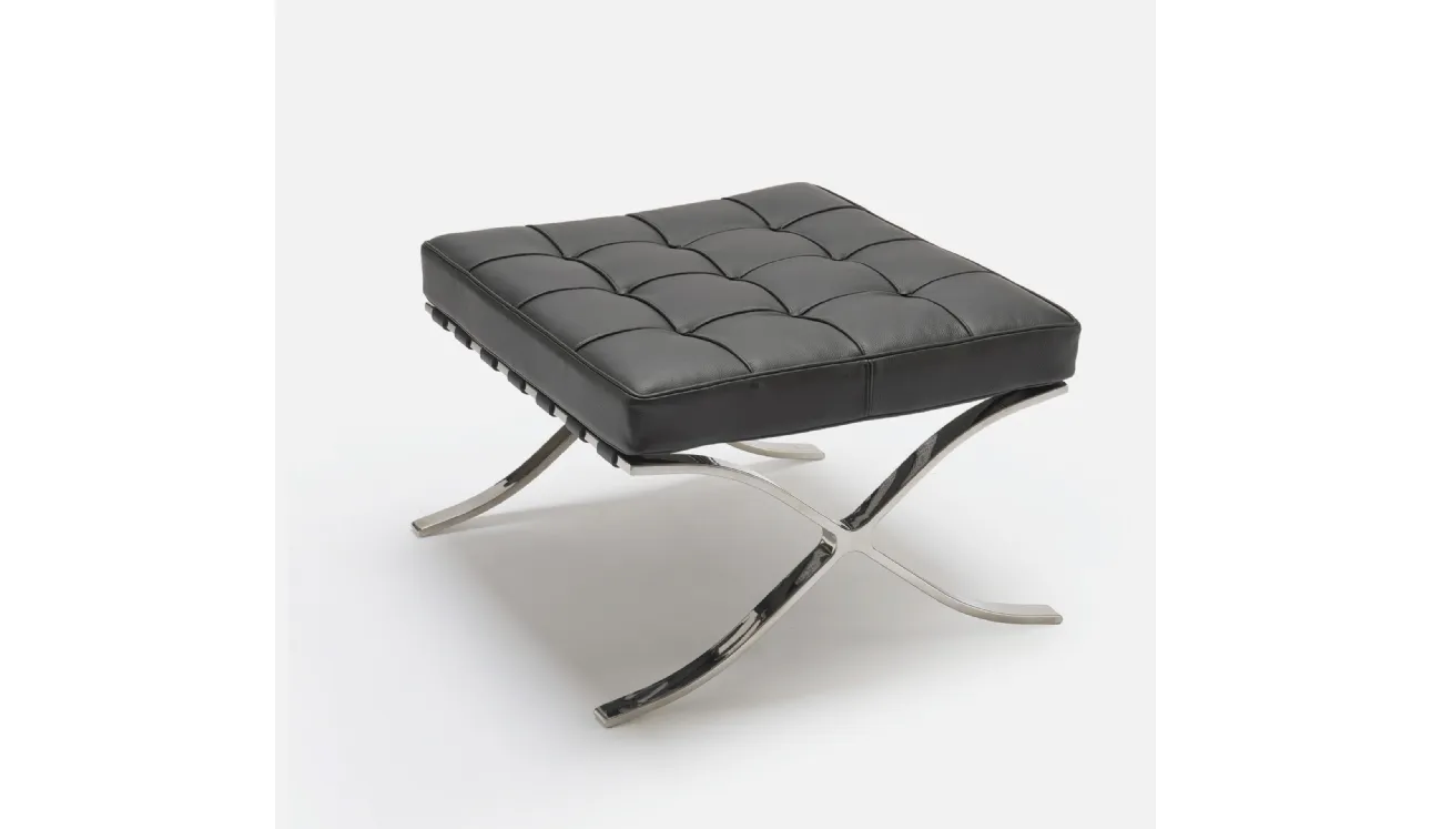 Pouf Luna de Siger