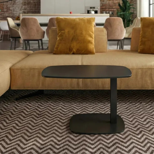 Table basse en métal Servus de Easyline