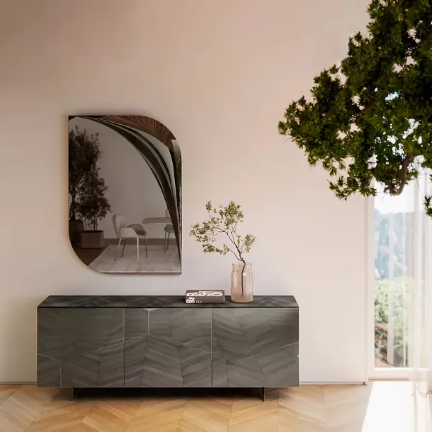 Miroir Argo de la collection