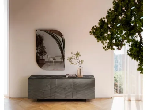 Miroir Argo de la collection