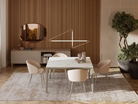 Tapis Tender de Bontempi