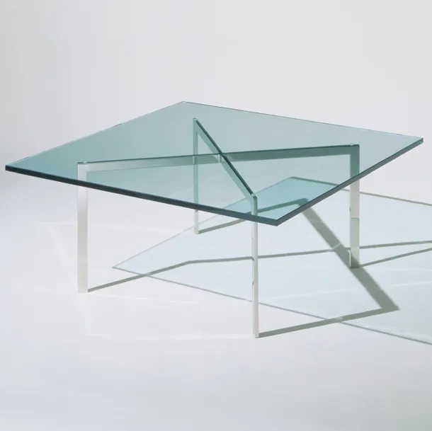 Table basse Zenith de Sigeric