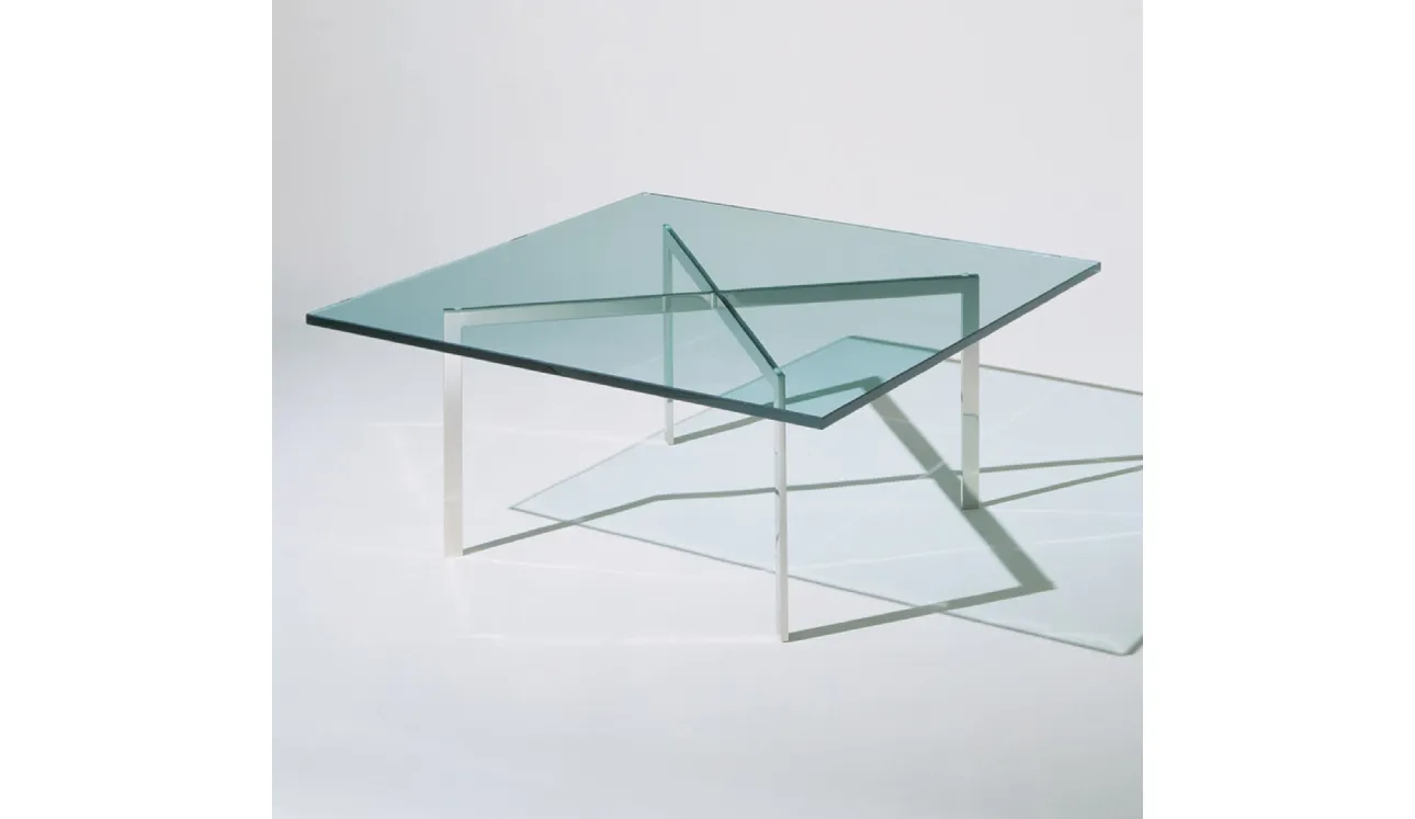 Table basse Zenith de Sigeric