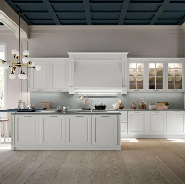 Cuisine Classique Dolcevita 03 par St
