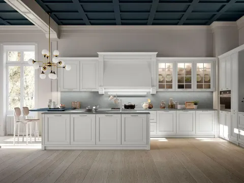 Cuisine Classique Dolcevita 03 par St