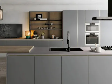 Cuisine moderne Aliant 11 de Stosa