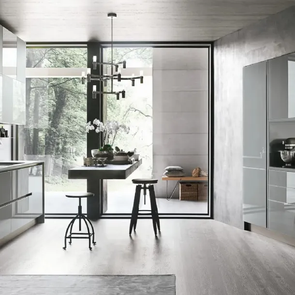 Cuisine Moderne Aliant 12 de Stosa