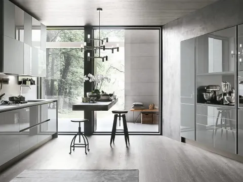 Cuisine Moderne Aliant 12 de Stosa