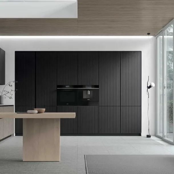 Cuisine moderne Aliant 13 de Stosa