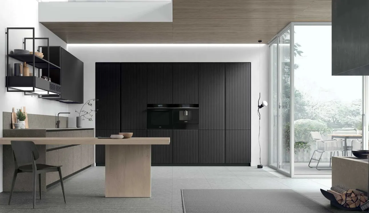 Cuisine moderne Aliant 13 de Stosa