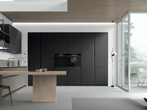 Cuisine moderne Aliant 13 de Stosa