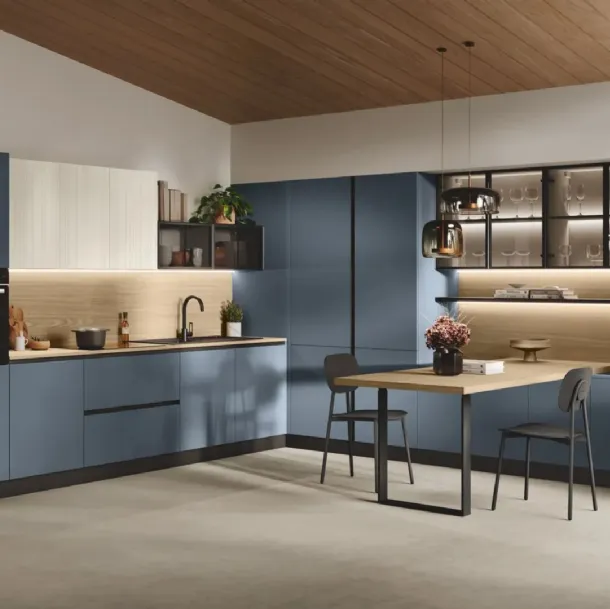 Cuisine Moderne Art-Kaya 01 de Stosa
