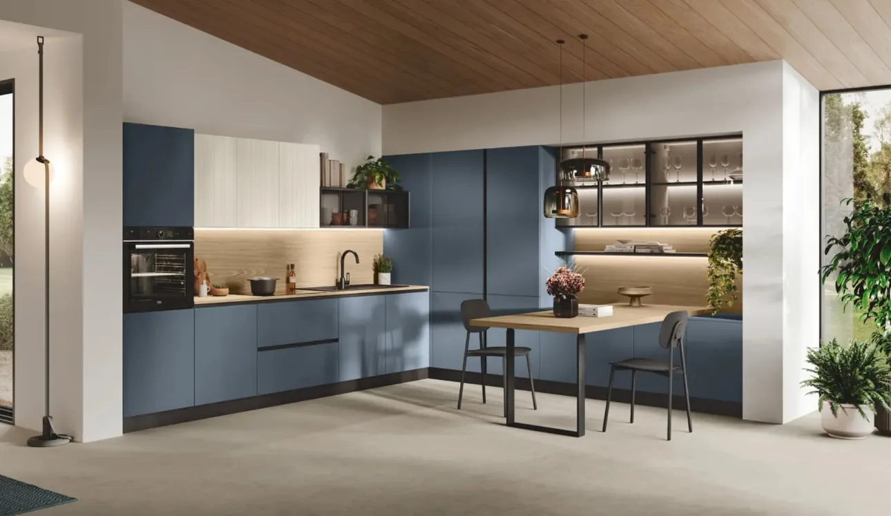 Cuisine Moderne Art-Kaya 01 de Stosa