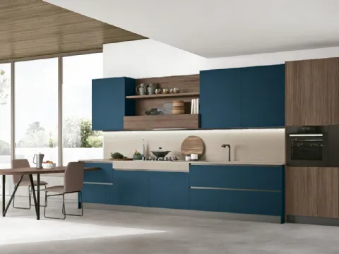 Cuisine Moderne Infinity Modern 08 de Stosa