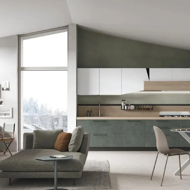 Cuisine Moderne Young 03 de Stosa