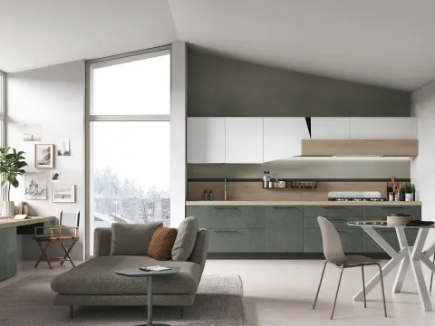 Cuisine Moderne Young 03 de Stosa