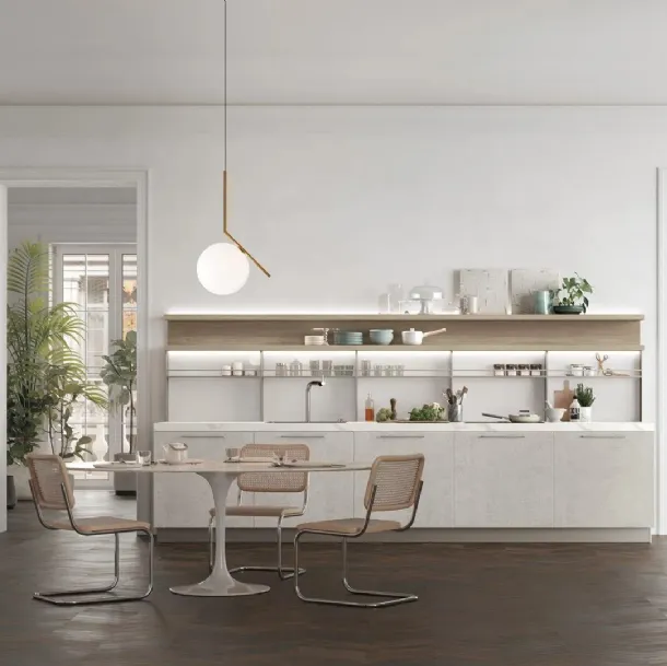 Cuisine Moderne Young 08 par Stosa