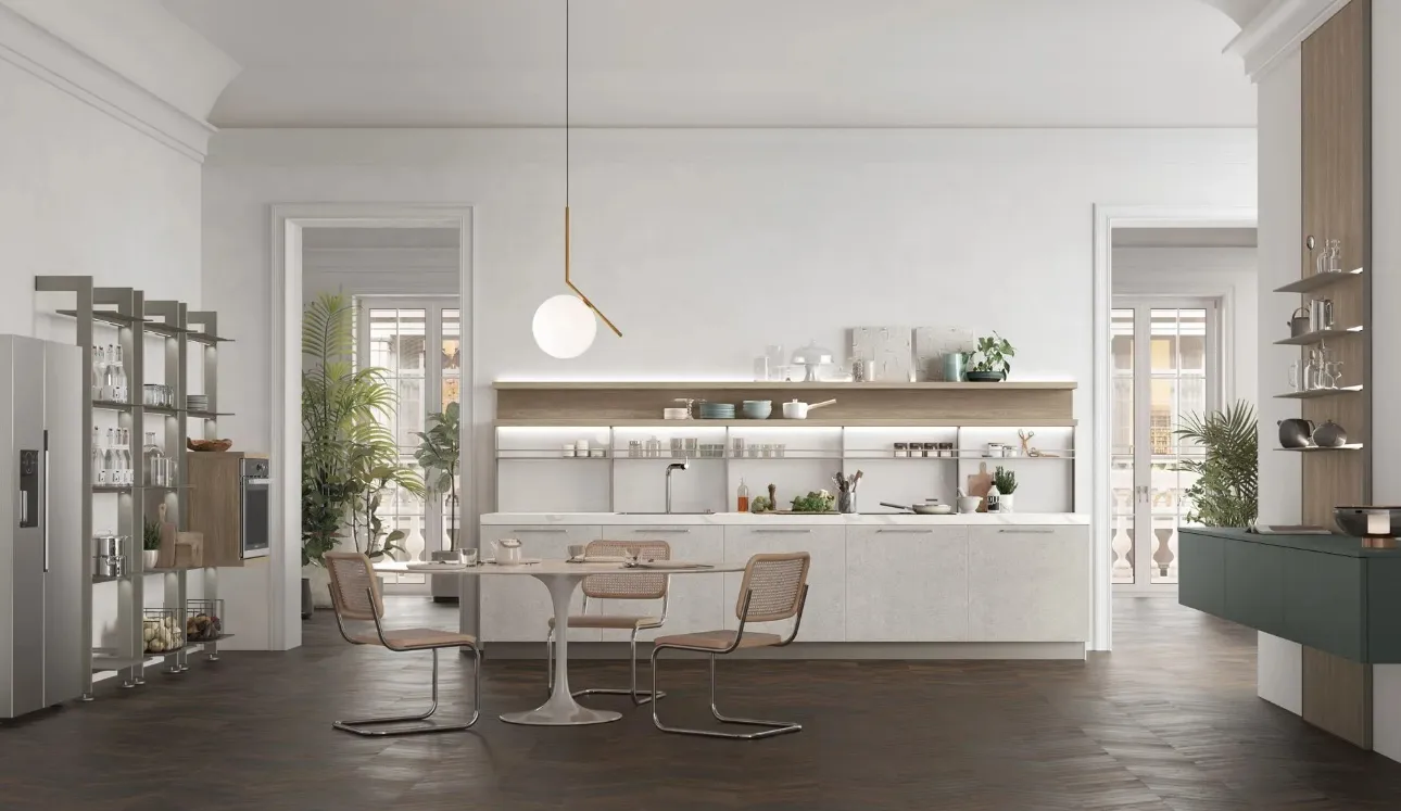 Cuisine Moderne Young 08 par Stosa