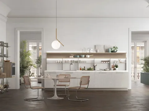 Cuisine Moderne Young 08 par Stosa
