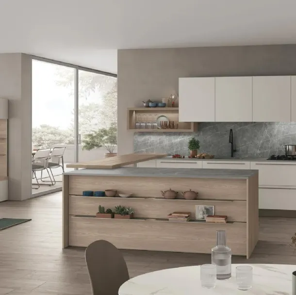 Cuisine Moderne Young 09 de Stosa