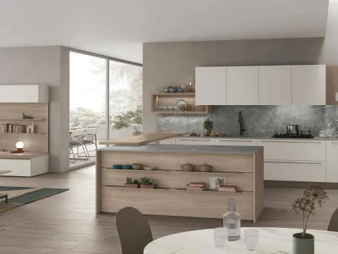 Cuisine Moderne Young 09 de Stosa