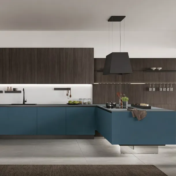 Cuisine Moderne Young Modern 02 de Stosa