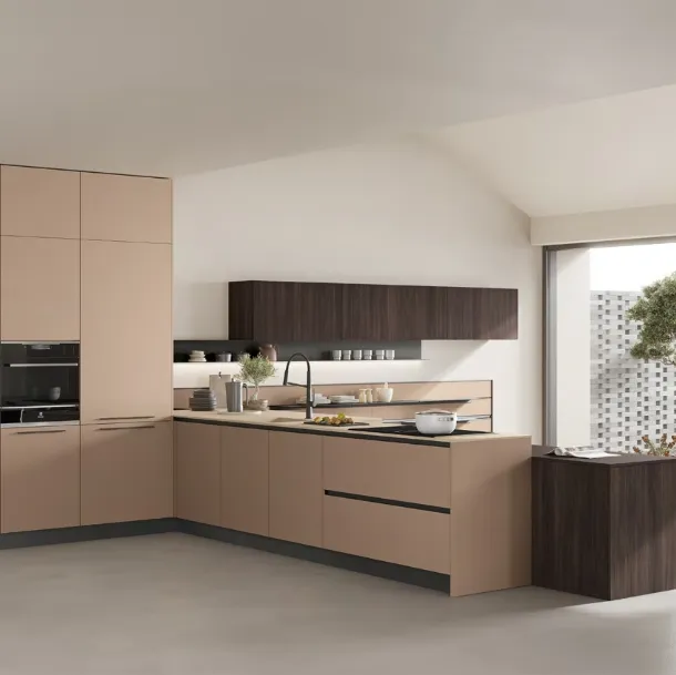 Cuisine Moderne Young Moderne 03 de Stosa