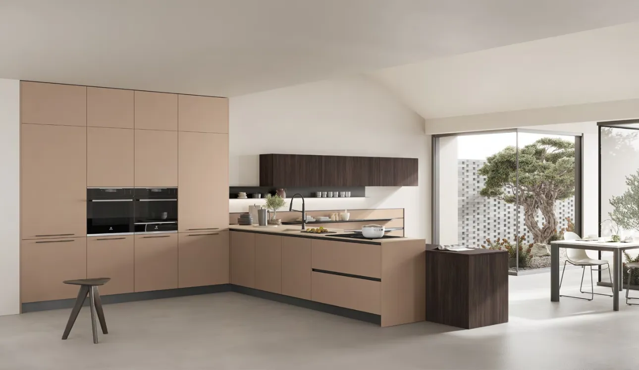 Cuisine Moderne Young Moderne 03 de Stosa