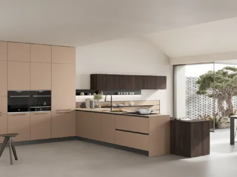 Cuisine Moderne Young Moderne 03 de Stosa