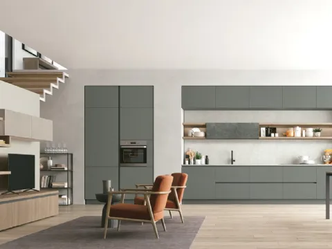 Cuisine Moderne Young Modern 05 par Stosa