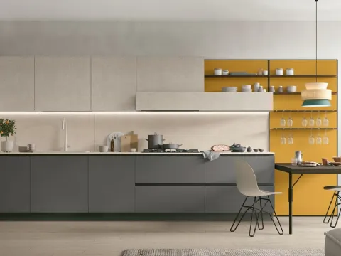 Cuisine Moderne Young Modern 06 de Stosa