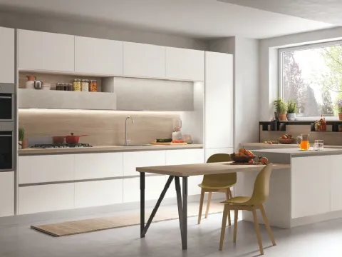 Cuisine Moderne Young Modern 08 par Stosa