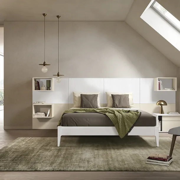 Lit Pepita de Colombini Casa