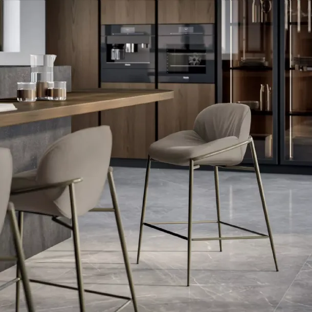 Tabouret Amélie de Bont