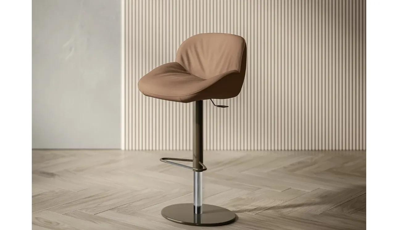 Tabouret Amelie de Bont