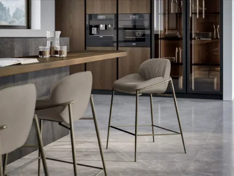 Tabouret Amélie de Bont