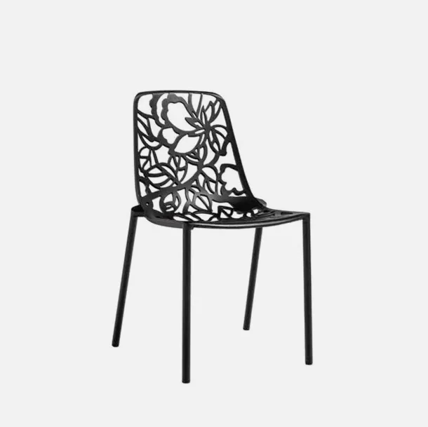 Chaise Art de Sigeric