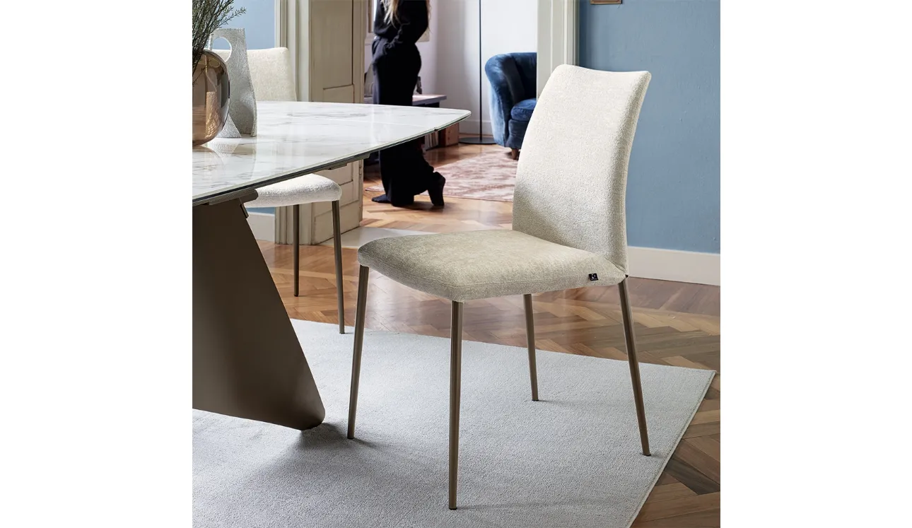 Chaise Atlas Connubia