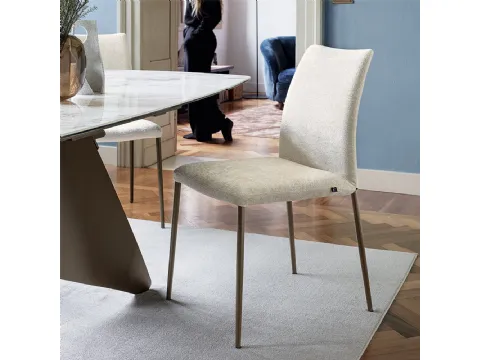 Chaise Atlas Connubia