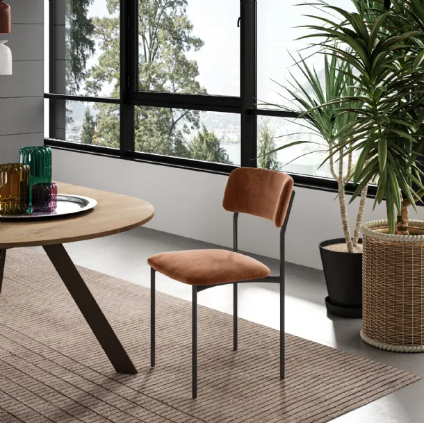 Chaise Aura d'Easyline