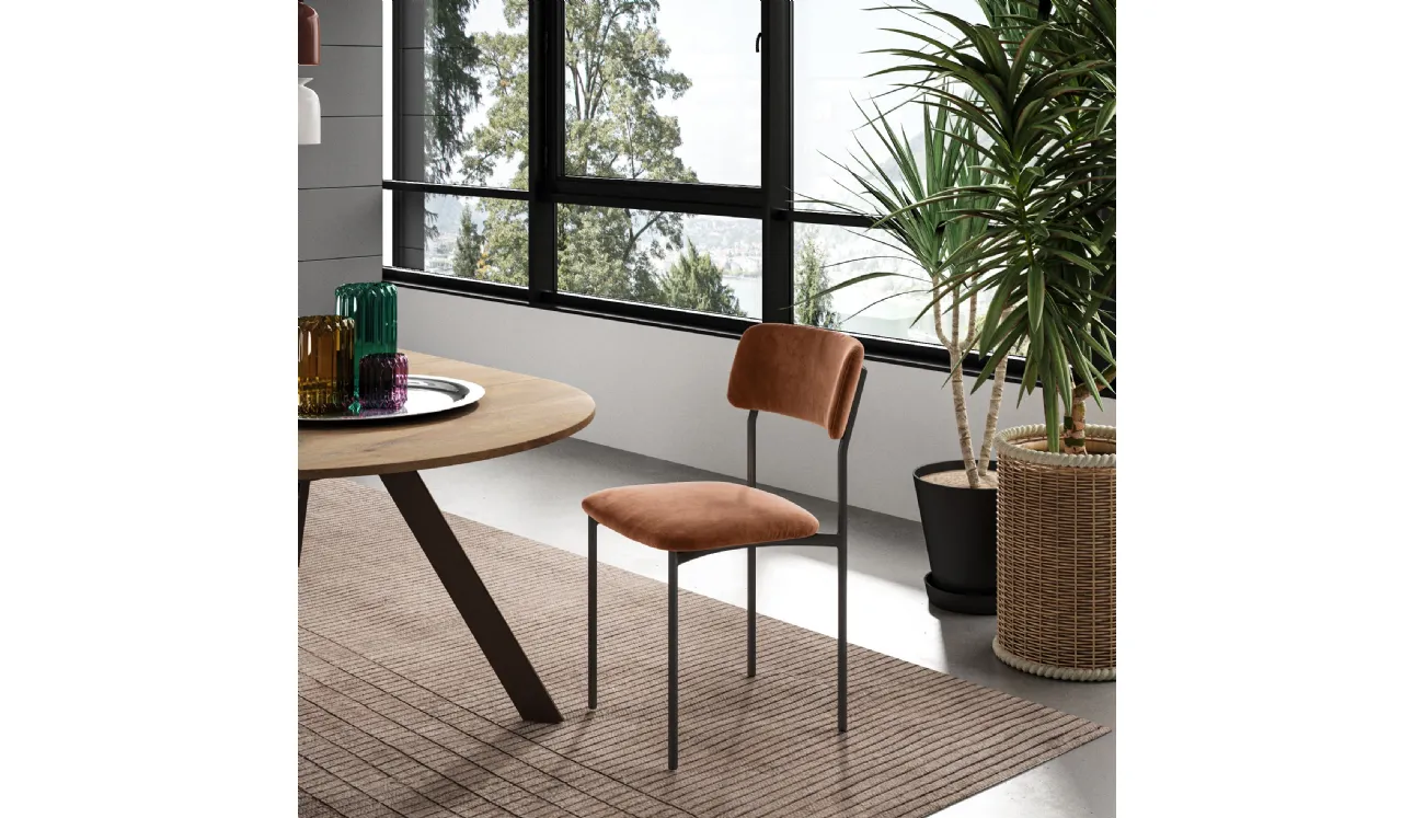 Chaise Aura d'Easyline