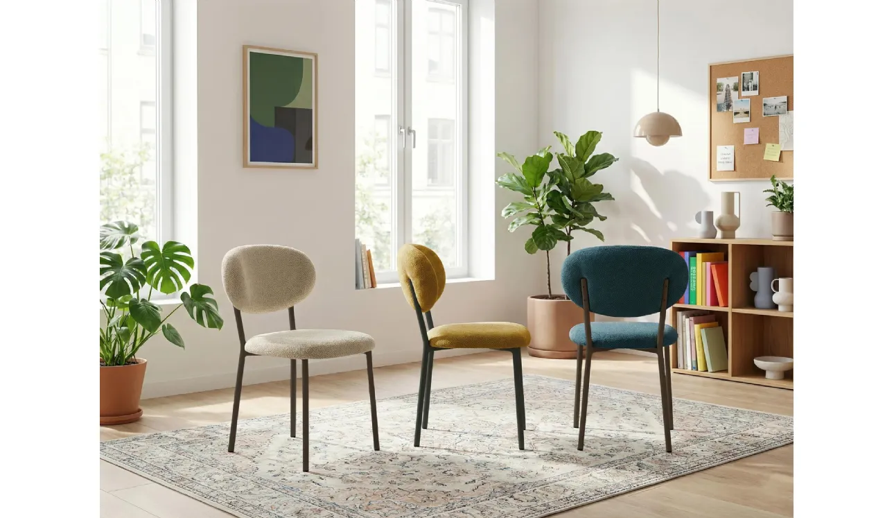 Chaise Bonne d'Easyline
