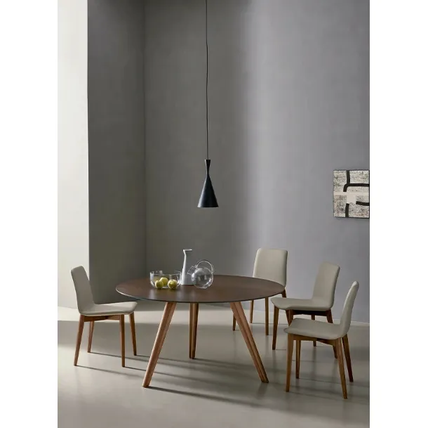 Chaise Charlotte de Sangiacomo