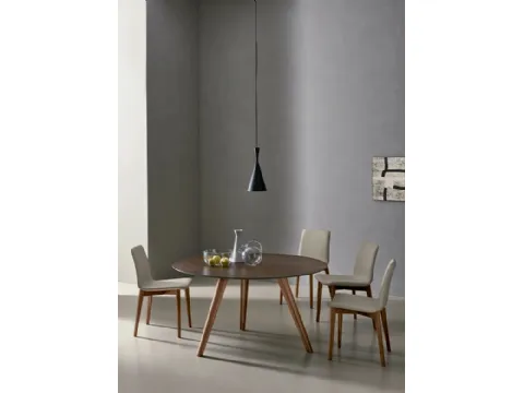 Chaise Charlotte de Sangiacomo