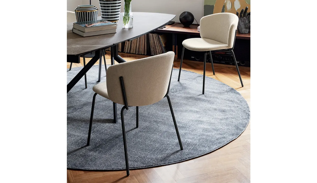 Chaise Desy Mid de Connubia