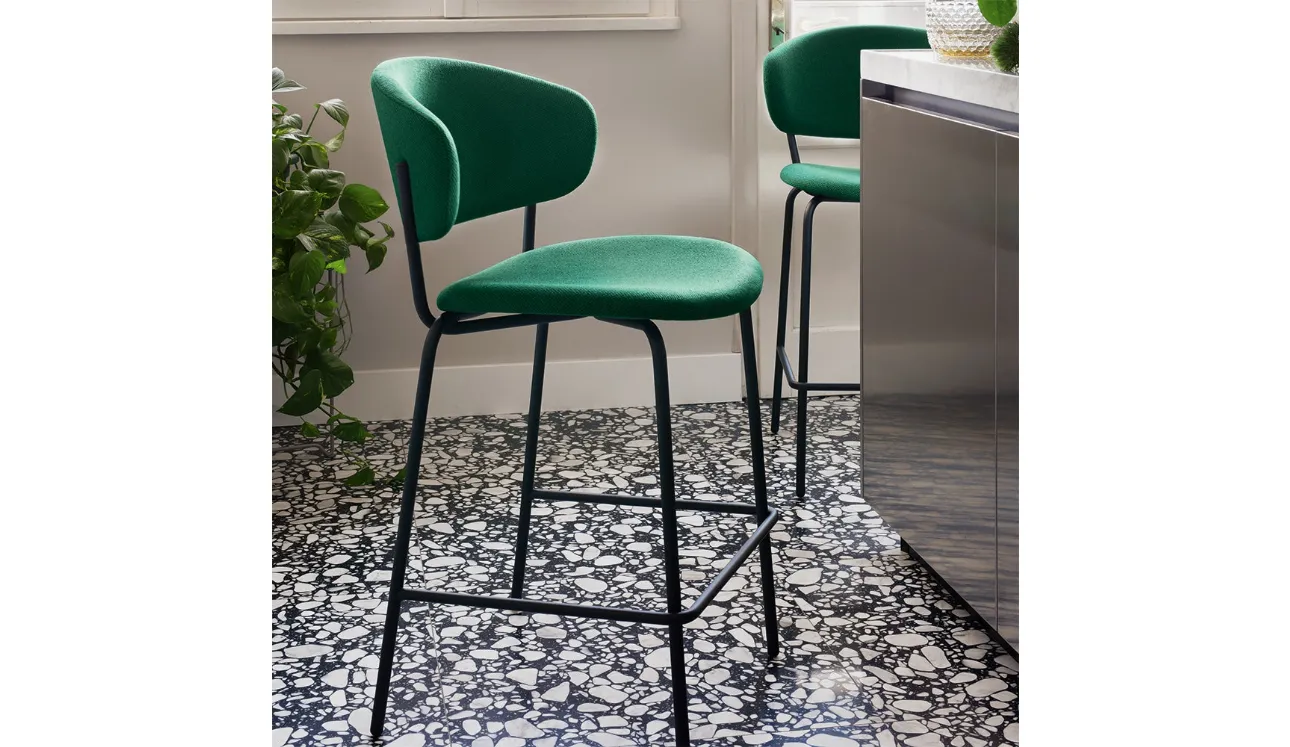 Tabouret Desy de Connub