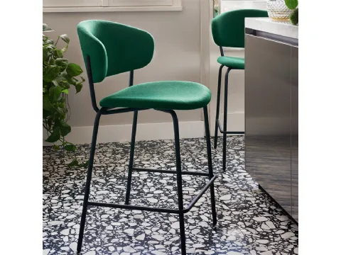 Tabouret Desy de Connub